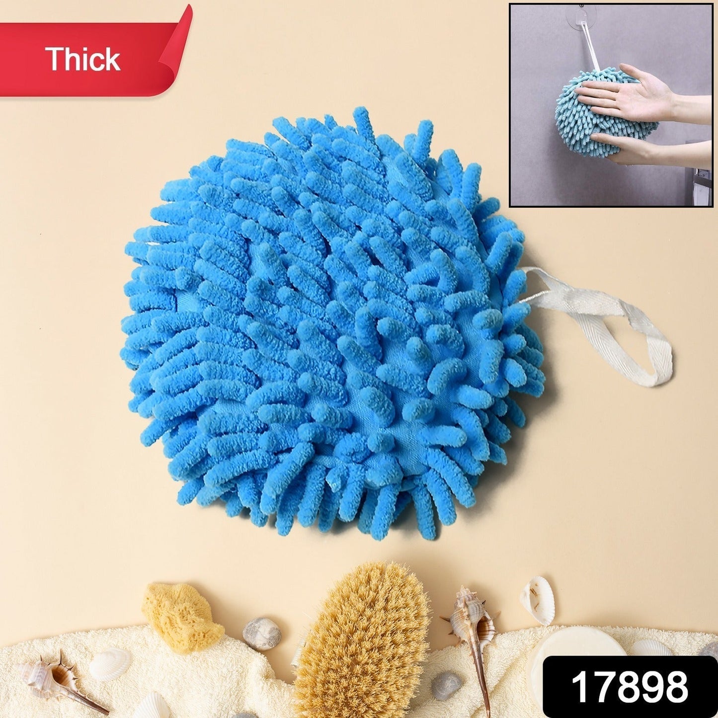 Microfiber Cleaning Duster for Multi-Purpose Use signaturekarts