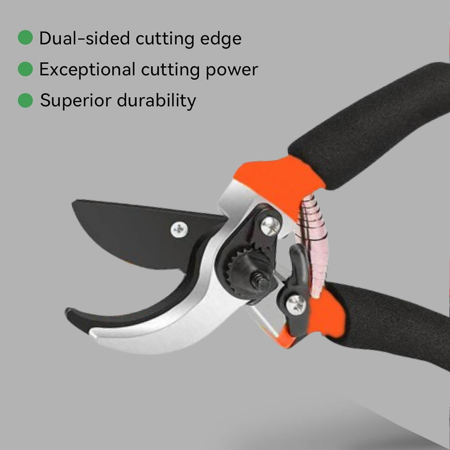 Garden Shears Sharp Cutter Pruners Scissor, Pruner, flower cutter Signature Kart