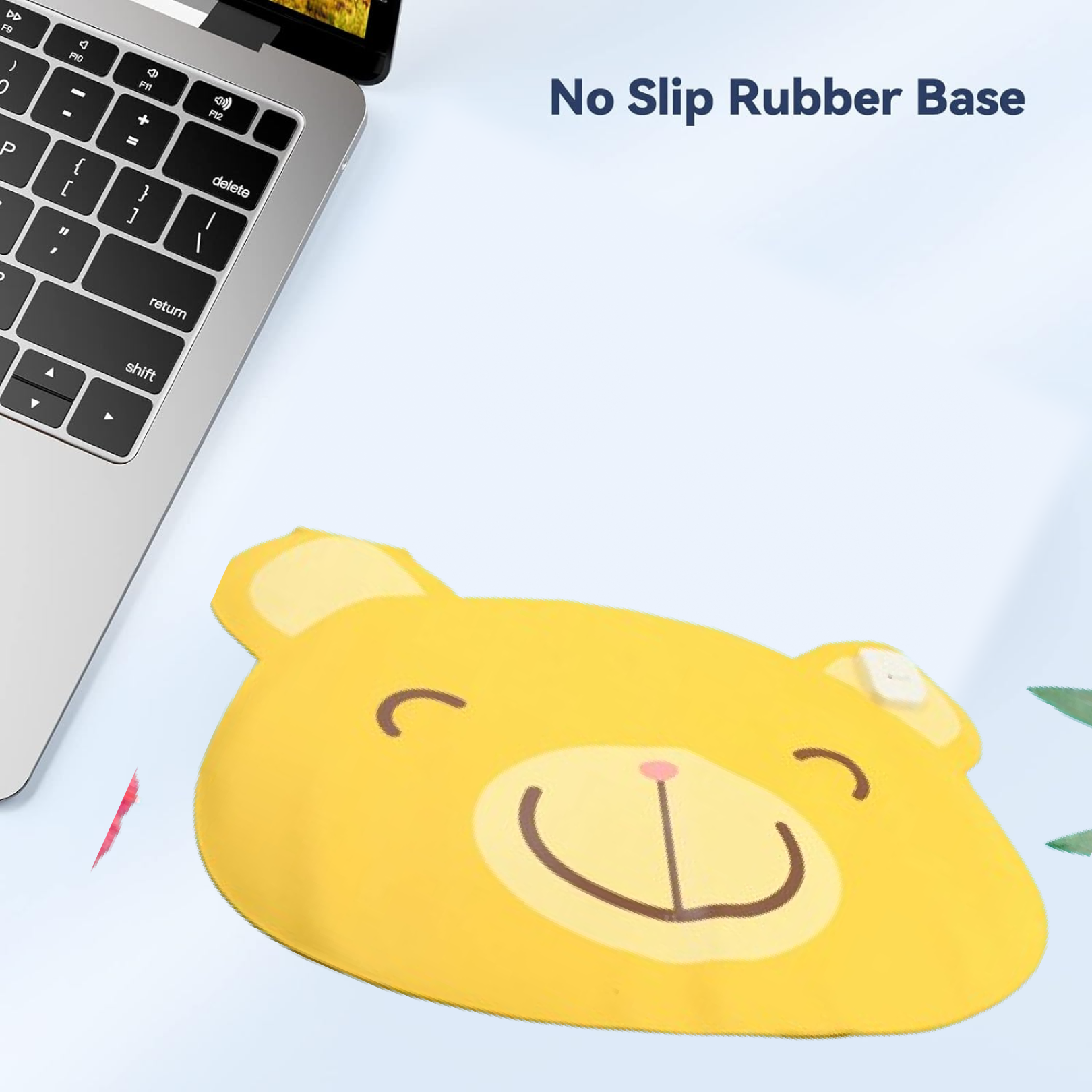 Electric Heat Mouse Pad: Perfect for Keeping Hands Warm While You Work signaturekarts