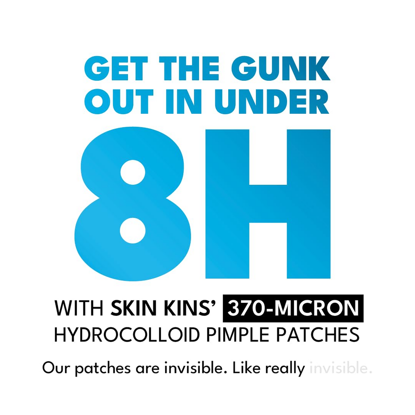 Pimple Patches for Face (1 Sheet Set) Signaturekarts