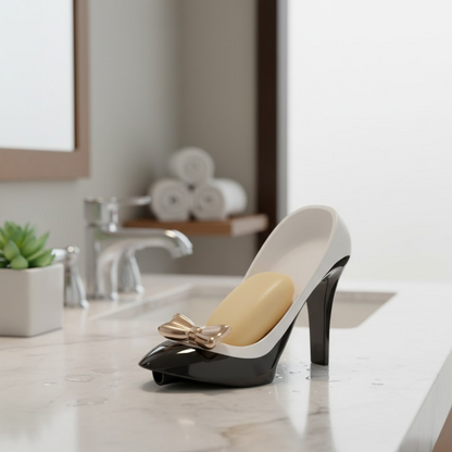 Creative High Heels Soap Box Signature kart