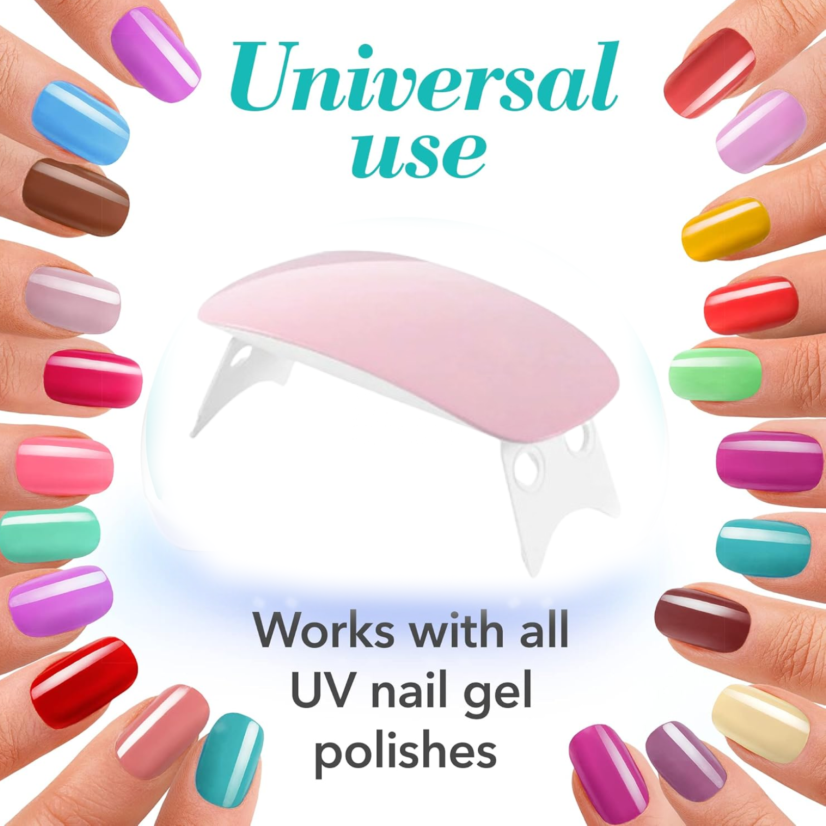 Professional Nail Polish Dryer Machine signaturekarts