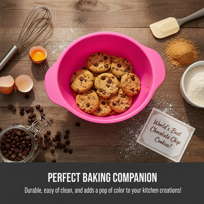 kitchen Little  Snack Bowls for kitchen (10 inch) Your Brand