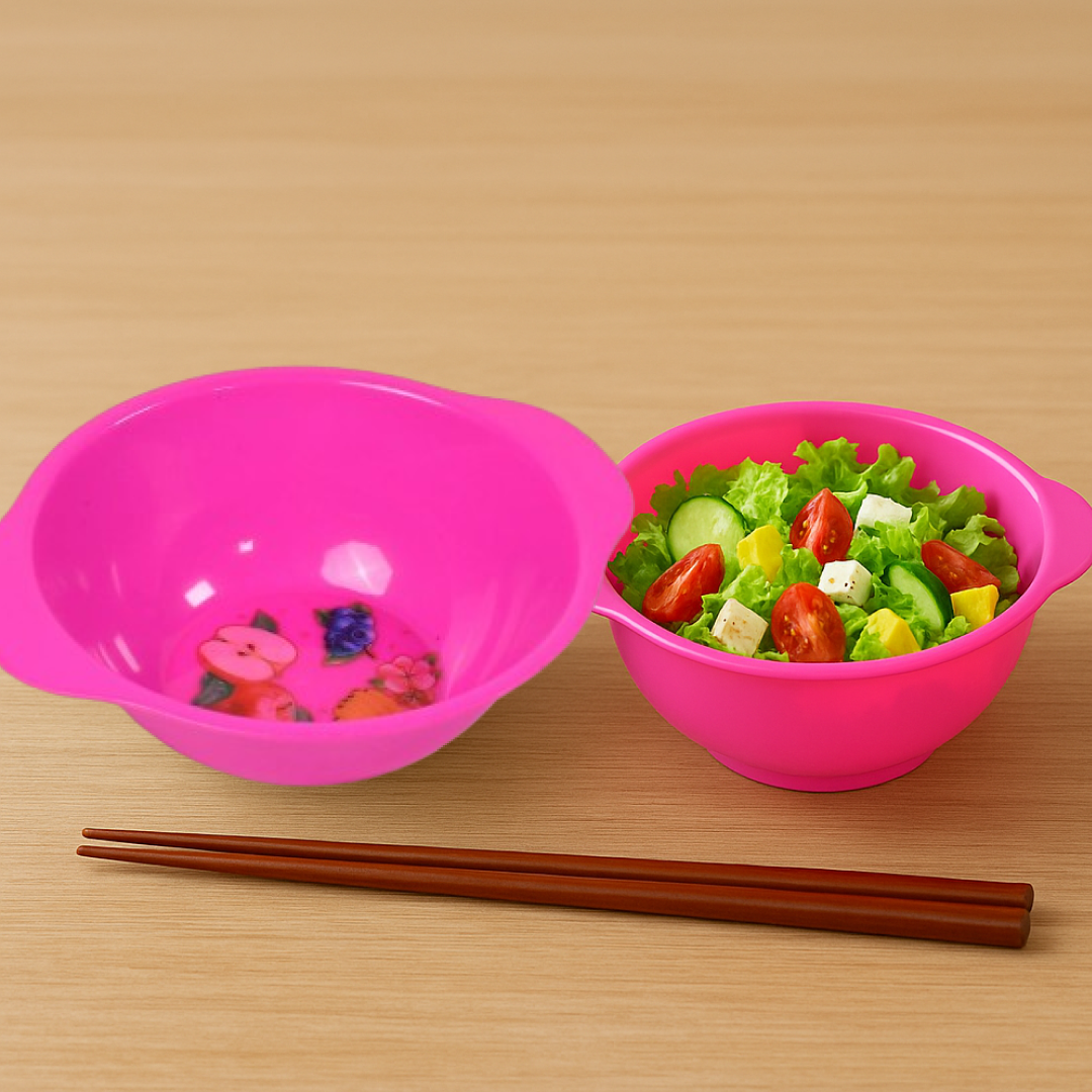 kitchen Little  Snack Bowls for kitchen (10 inch) Your Brand