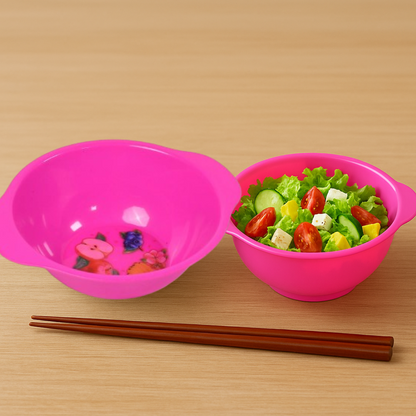 kitchen Little  Snack Bowls for kitchen (10 inch) Your Brand