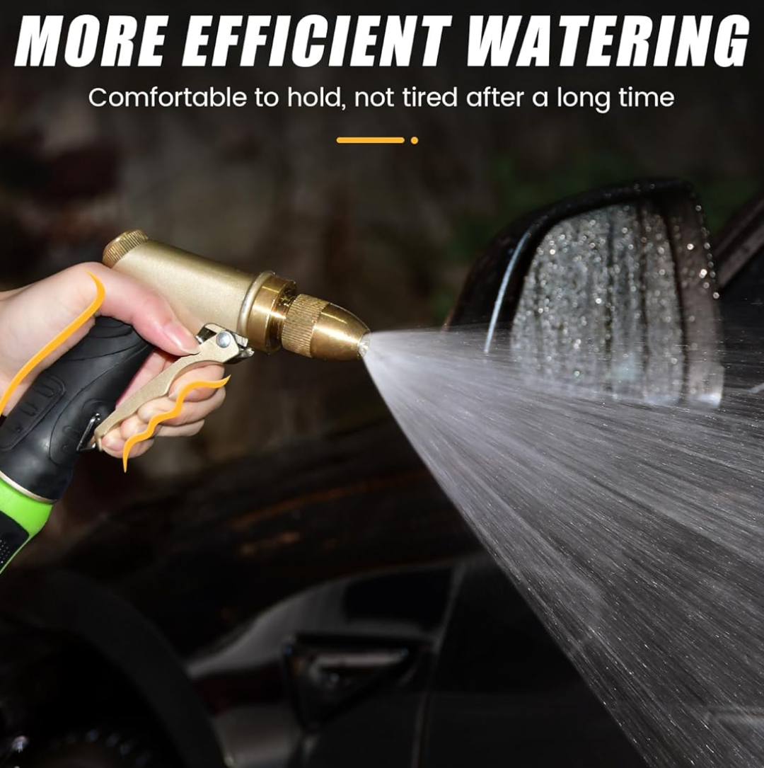 water spray nozzle for water pipe booster nozzle Signaturekarts