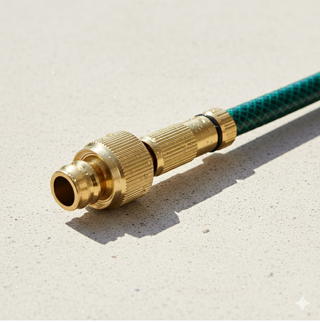 water spray nozzle for water pipe booster nozzle Signaturekarts