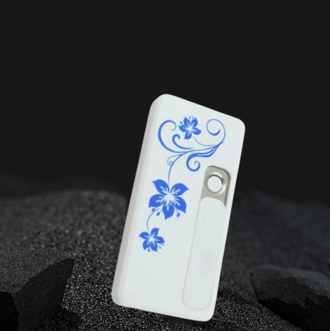 Stylish Electric USB Lighter for Men & Women (1 Pc ) signaturekarts