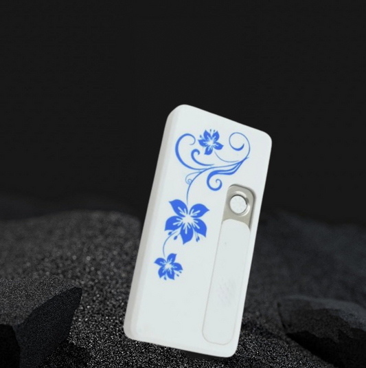 Stylish Electric USB Lighter for Men & Women (1 Pc ) signaturekarts