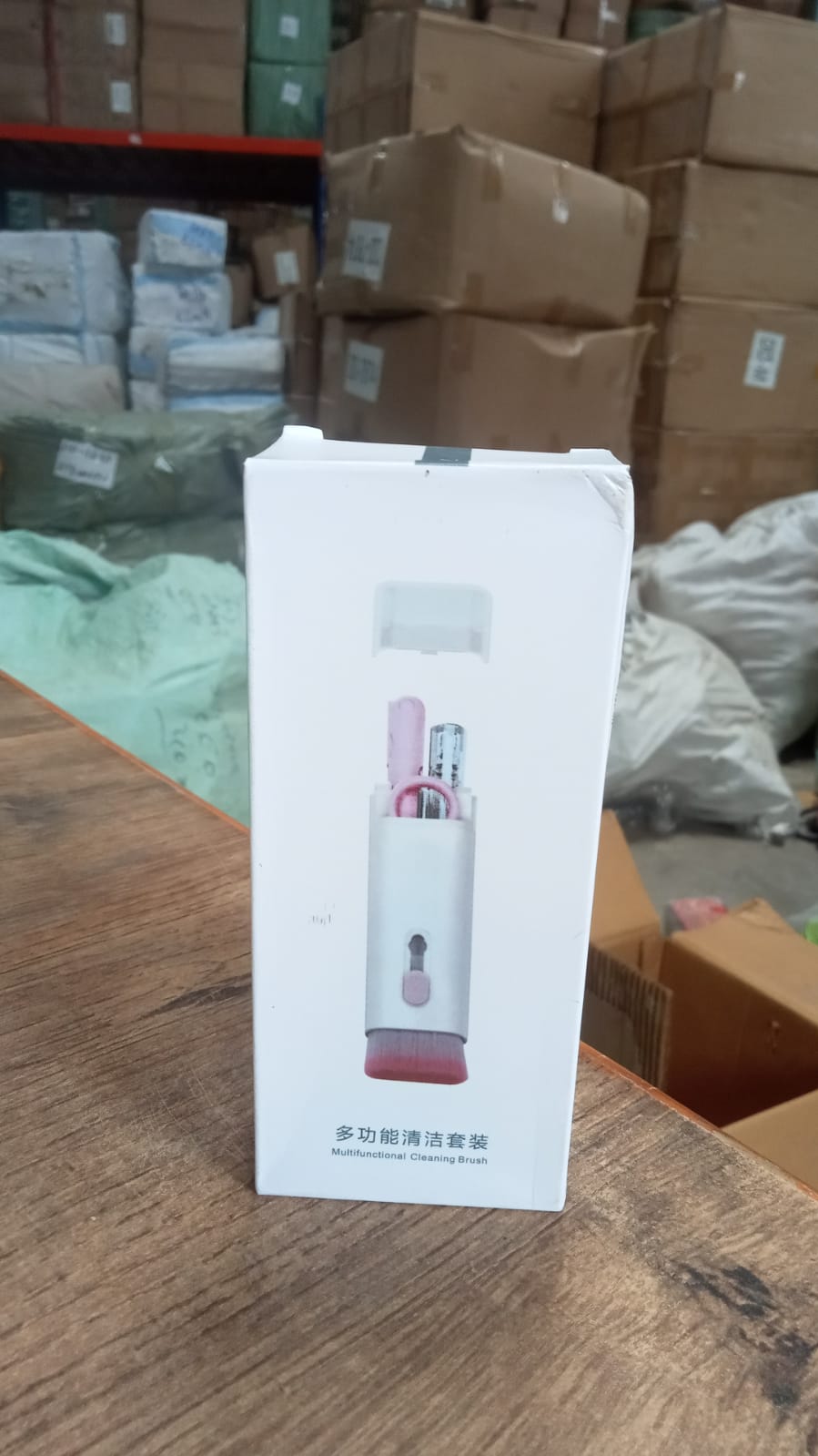 7 in 1 Electronic Cleaner kit signaturekarts