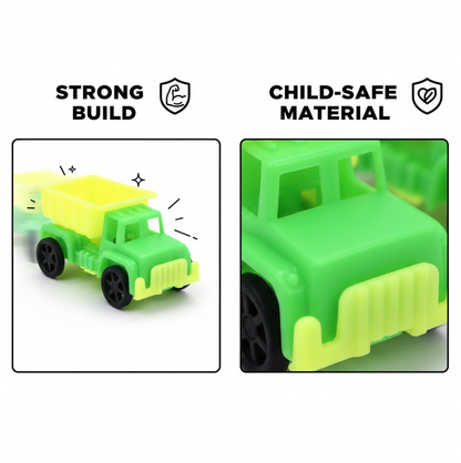 Dumper Truck Toy Your Brand