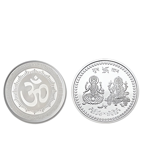 Pooja Coin signaturekarts
