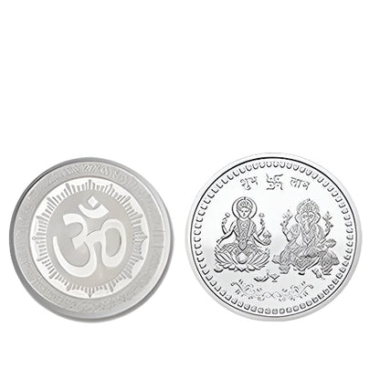 Pooja Coin signaturekarts