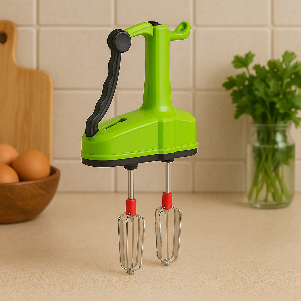 Power free Hand Blender & Beater in kitchen appliances Signature Kart