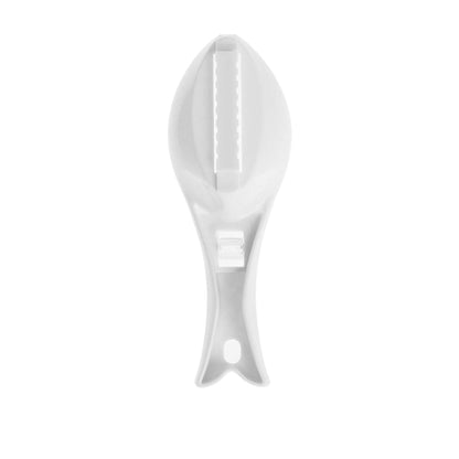 Fish Scale Scraper Skin Peeler Fish Tools Kitchen Gadget Signature Kart