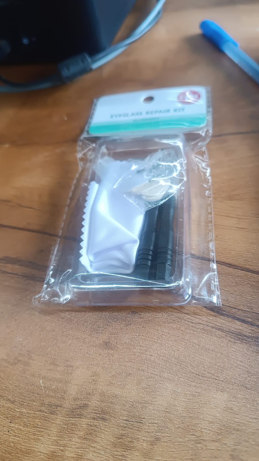 Eyeglass Repair Kit (1 Set) signaturekarts