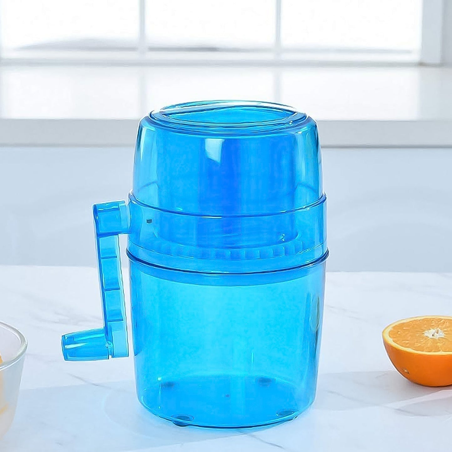 Ice Gola Maker Ice Snow Maker Machine Your Brand