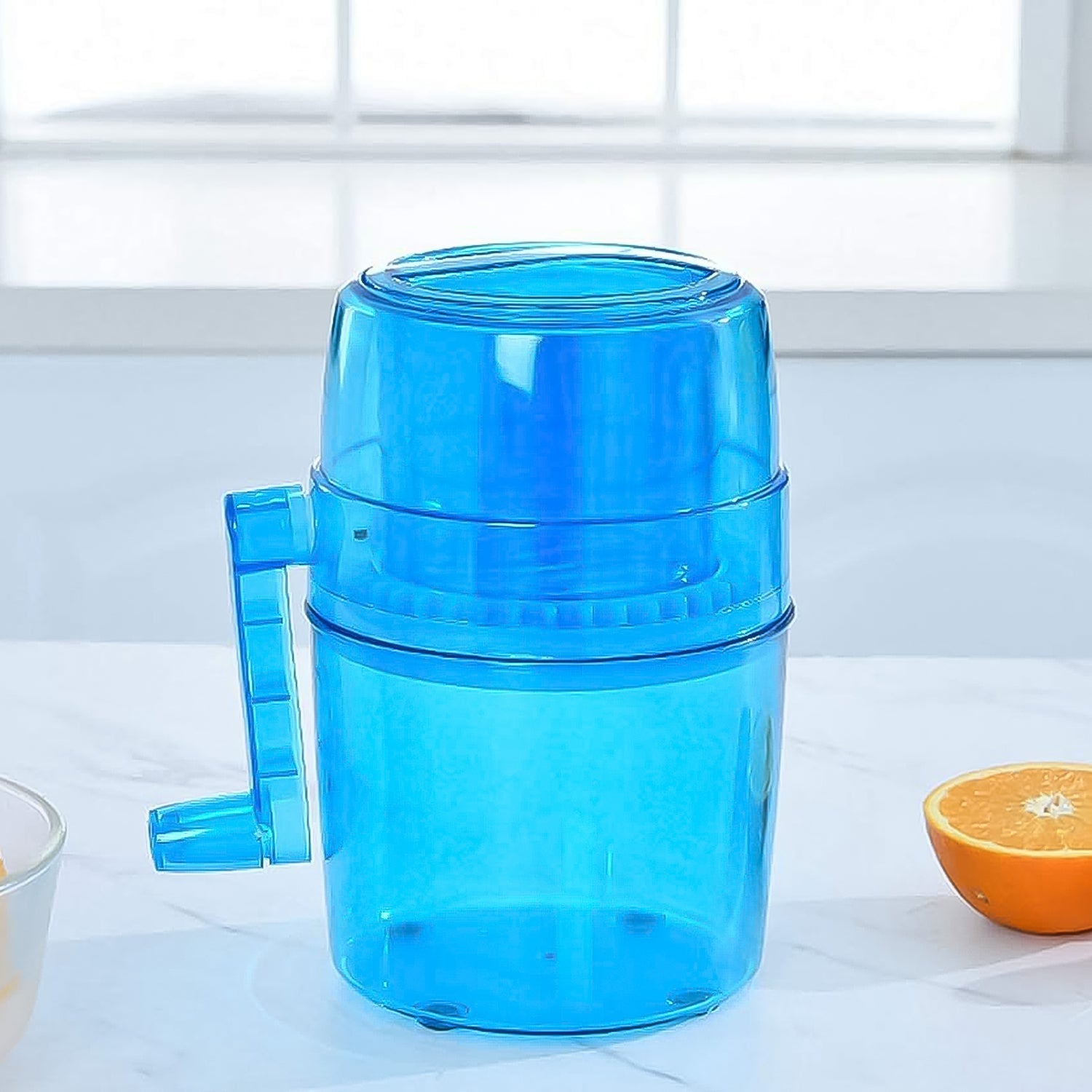 Ice Gola Maker Ice Snow Maker Machine Your Brand