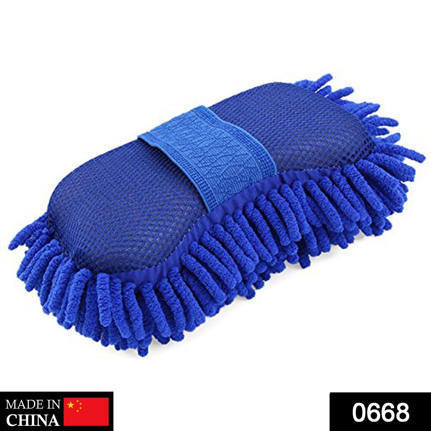 Microfiber Cleaning Duster for Multi-Purpose Use signaturekarts