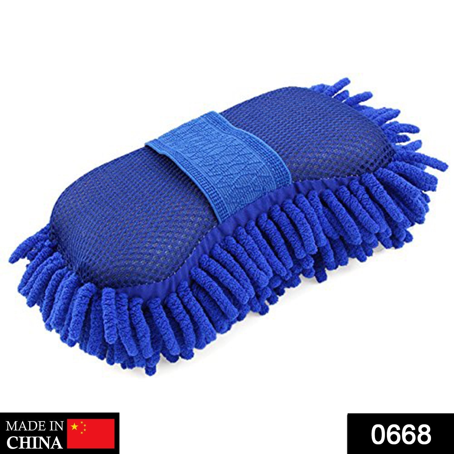 Microfiber Cleaning Duster for Multi-Purpose Use signaturekarts