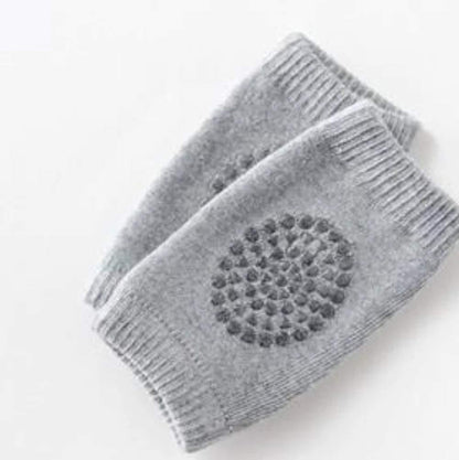 Toddler Wool Knit Leg Warmer (Knee Guard) signaturekarts