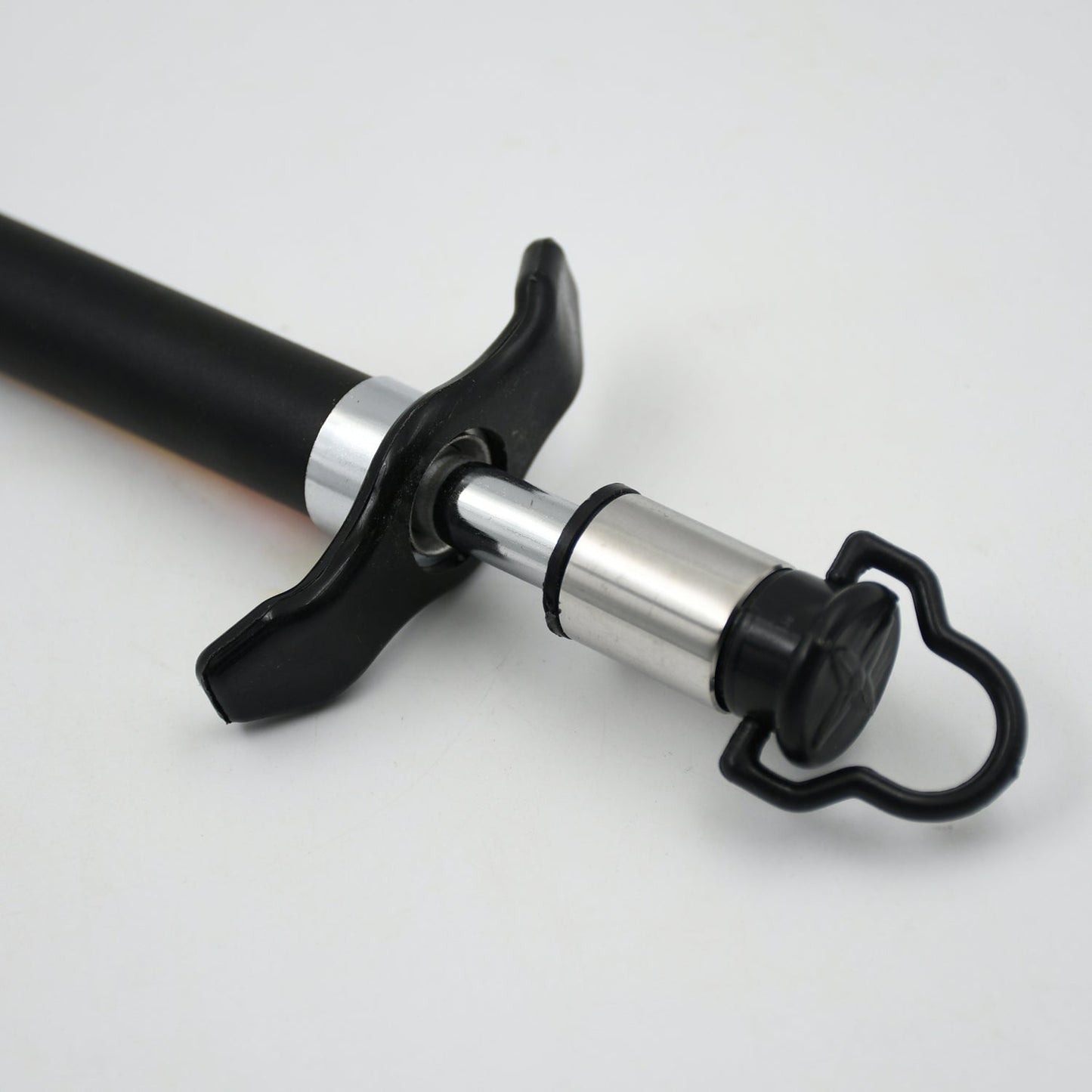 Stainless Steel Kitchen Gas Lighter - Long-Lasting Stoves & Restaurants (1pc) signaturekarts