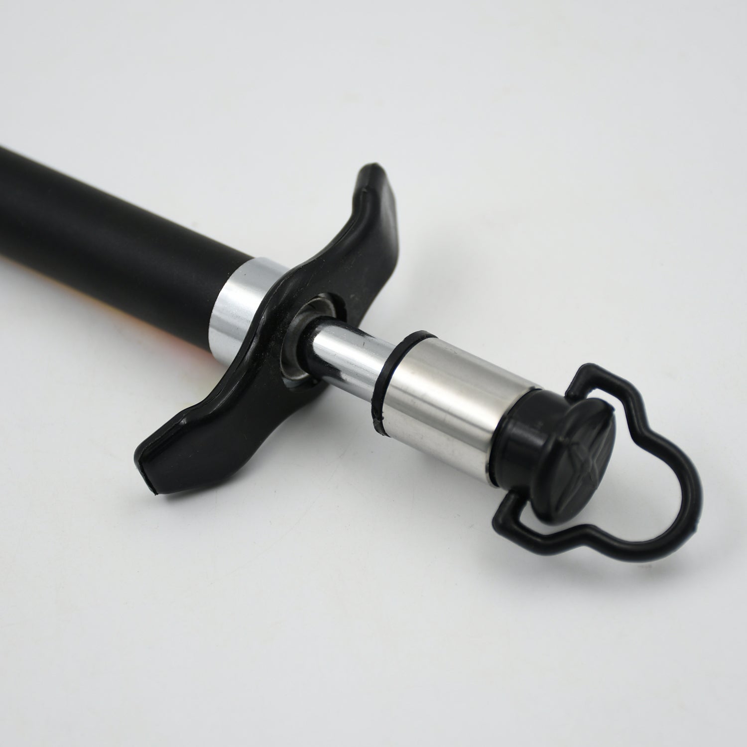 Stainless Steel Kitchen Gas Lighter - Long-Lasting Stoves & Restaurants (1pc) signaturekarts