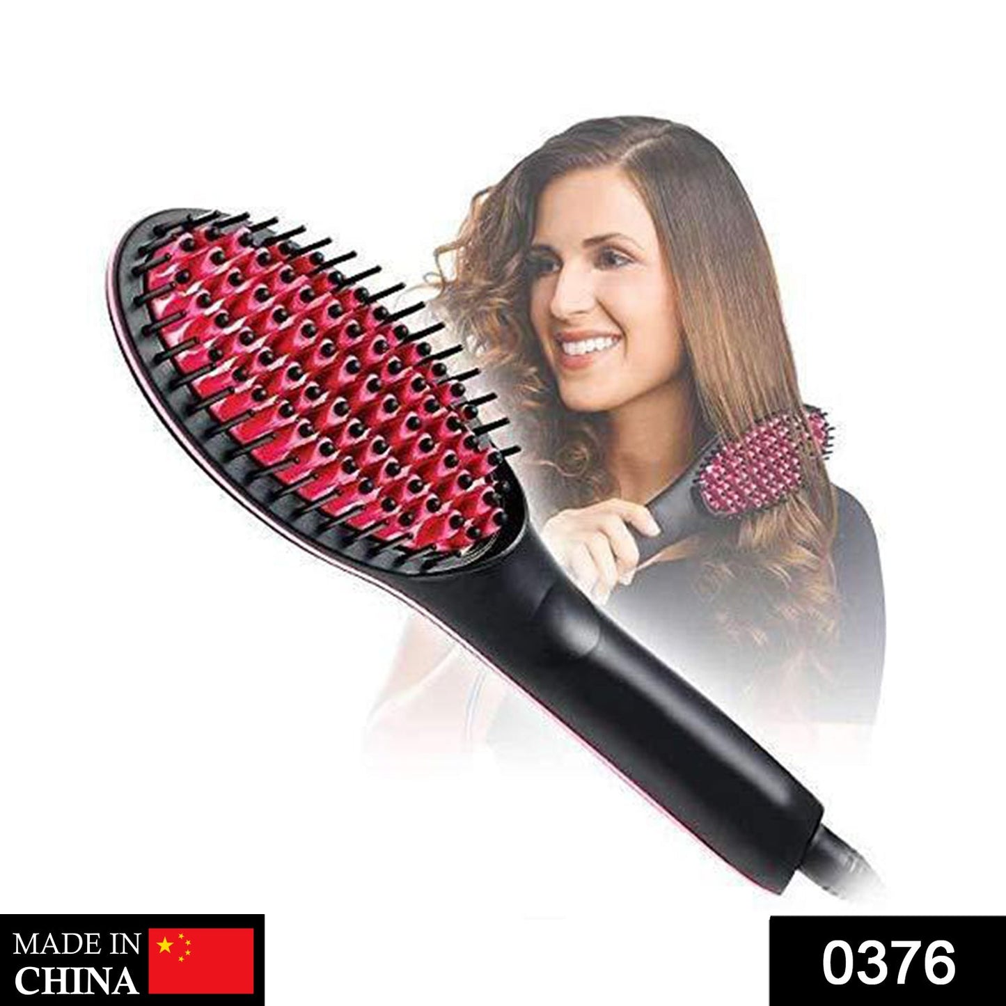 Simply Ceramic Hair Straightener, Hair accessories signaturekarts