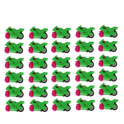 Pull Back Motorcycle Toys – Mini Motorcycles for Kids Ages 3–8 (30 Pcs Set) signaturekarts