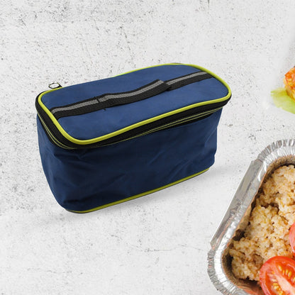 AIRTIGHT & LEAK PROOF STAINLESS STEEL CONTAINER MULTI COMPARTMENT LUNCH BOX CARRY TO ALL TYPE LUNCH IN LUNCH BOX & PREMIUM QUALITY LUNCH BOX IDEAL FOR OFFICE , SCHOOL KIDS & TRAVELLING IDEAL (3 Different Lunch Box) signaturekarts