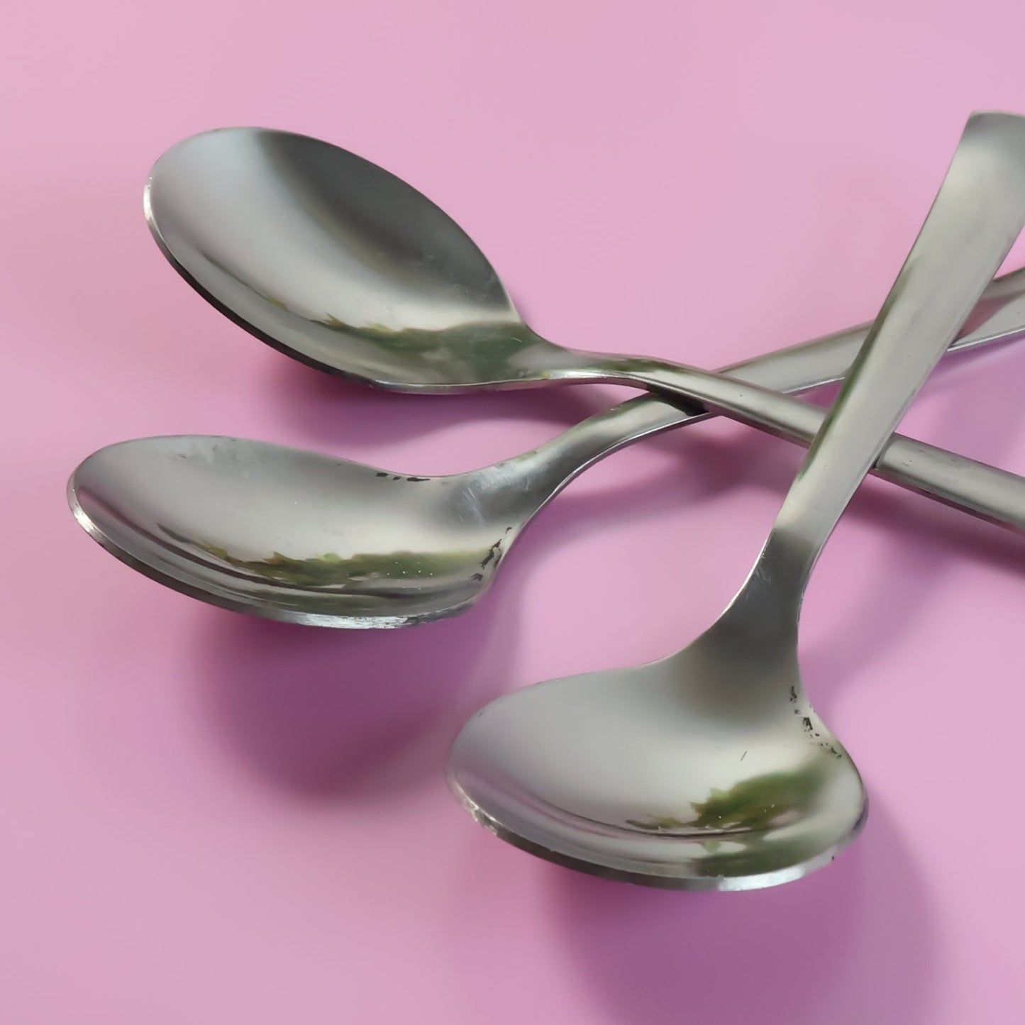Everyday Dining Spoons - (3 Pc / Set) signaturekarts