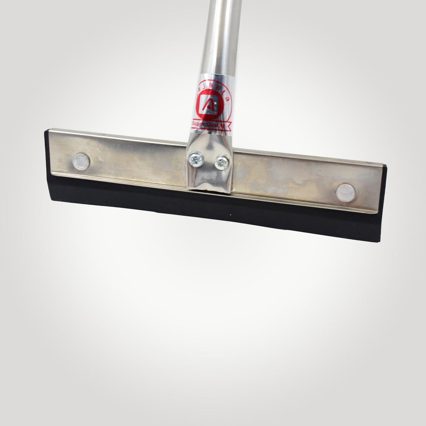 Heavy Stainless Steel Kitchen Wiper (1 Pc / 23×21 CM) signaturekarts