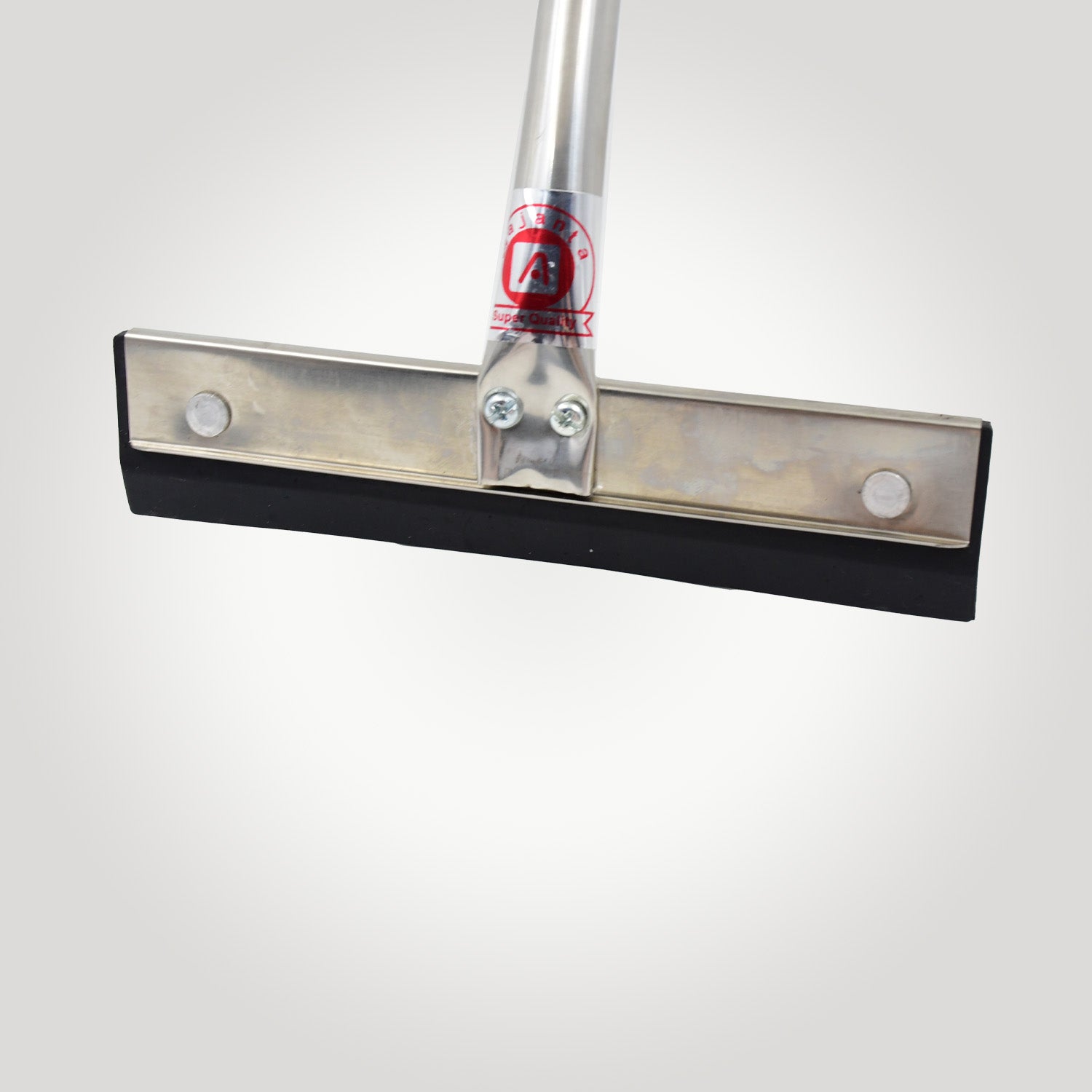 Heavy Stainless Steel Kitchen Wiper (1 Pc / 23×21 CM) signaturekarts