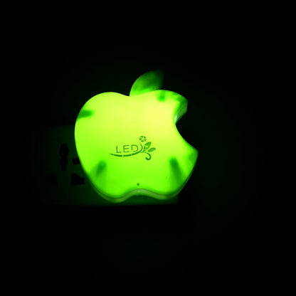 3D Illusion Night Light for Drawing Room & Lobby (1 Pc, Energy-Saving) signaturekarts