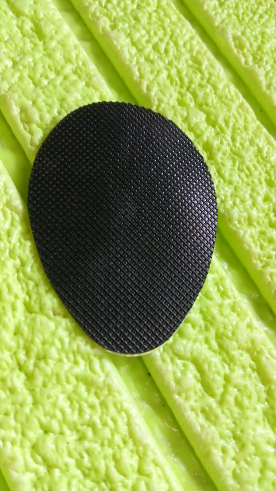 Non-Slip Shoe Pads, Rubber Shoe Sole Protector Pads,  for Ladies Shoes, High Heels signaturekarts