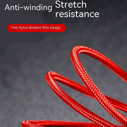 3 in 1 High-Quality Multi-Charging Cable The Morsignaturekarts