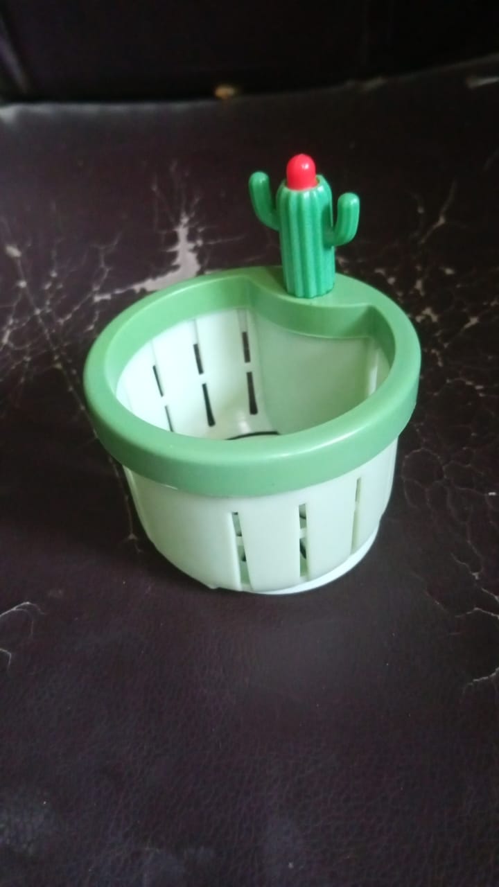 Plastic Kitchen Sink Drain Strainer (1 Pc) Signaturekarts