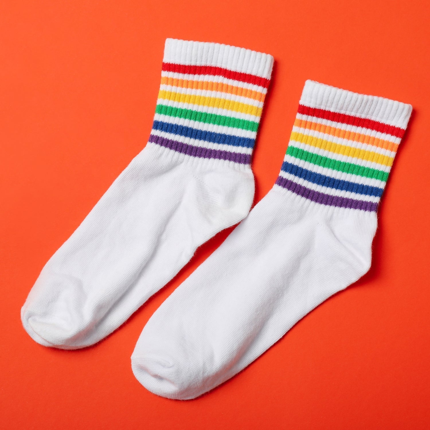 7372 Mix Design Socks Men. ankle Length sports socks with thick cotton cushion signaturekarts