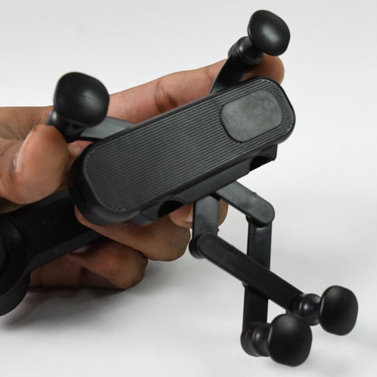 360 Degree Car Mobile Phones In Car Holder (1 Pc) - signaturekarts.com