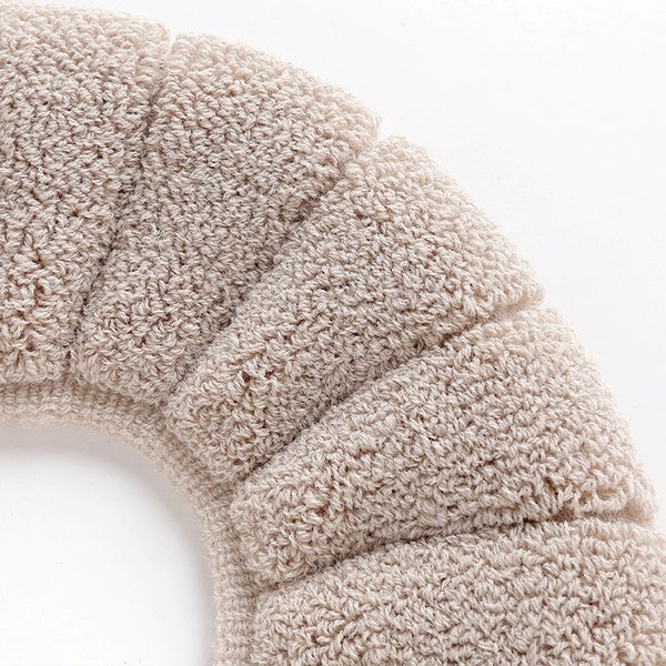 Winter Comfortable Soft Toilet Seat Mat Cover Cushion Plush signaturekarts