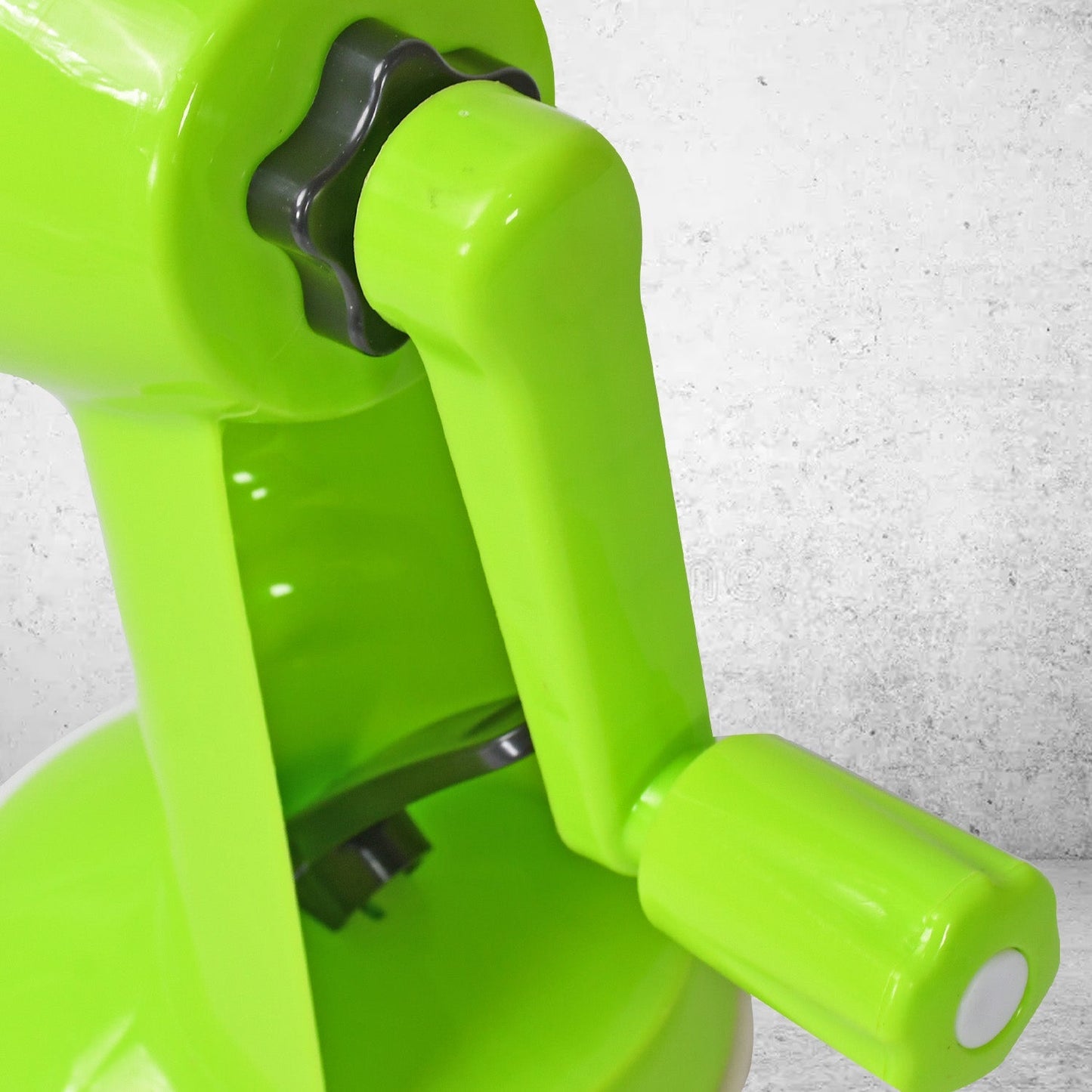 6 in 1 Multi functional Vegetable Cutter & Slicer Hand Machine Cutting, Slice, Cut Thick, Cut Silk All in one –Vegetable Chopper Cutter & Slicing Cutter Barrel - Vegetable Grater with 6 Removable Blades signaturekarts
