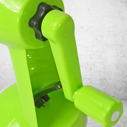 6 in 1 Multi functional Vegetable Cutter & Slicer Hand Machine Cutting, Slice, Cut Thick, Cut Silk All in one –Vegetable Chopper Cutter & Slicing Cutter Barrel - Vegetable Grater with 6 Removable Blades signaturekarts