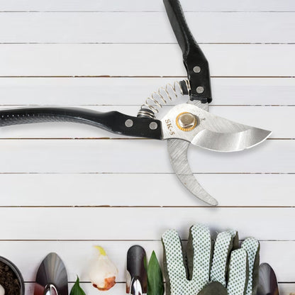 Gardening Tools - Garden Shears Pruners Scissor (1 Pc) Signaturekarts
