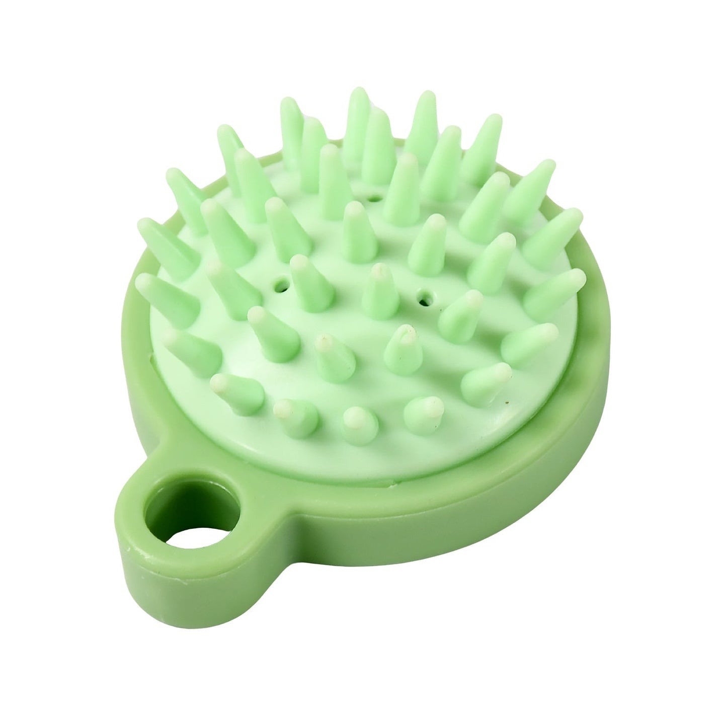 Portable Scalp Massage Comb – Hair Brush for Shampoo Massage, Relaxing Hair Accessories signaturekarts