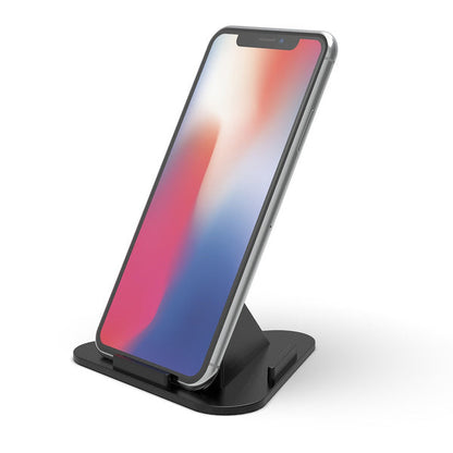 Pyramid Mobile Stand with 3 Different Inclined Angles signaturekarts