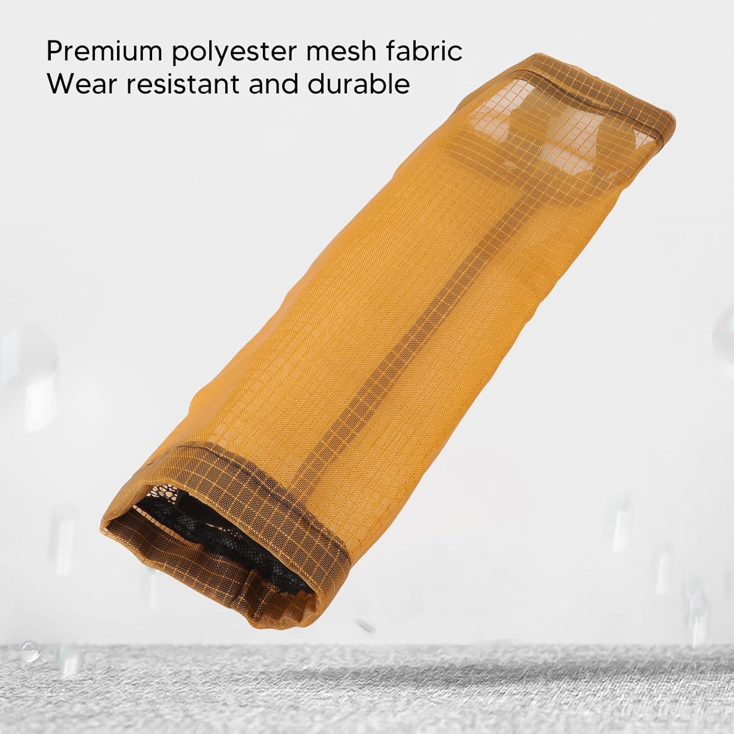 Hanging Waste Bag Holder  (1 Pc) signaturekarts