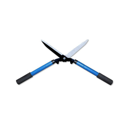 Gardening Tools - Duty Hedge Shear Adjustable Garden Scissor with Comfort Grip signaturekarts