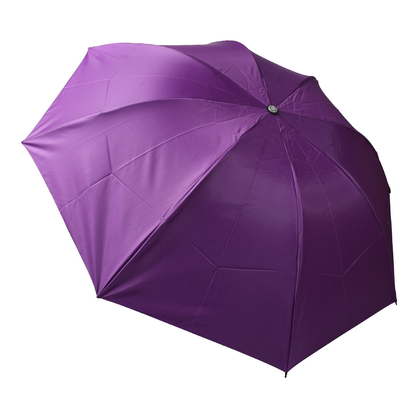 Vegetable shaped Folding Umbrella, Plastic Case Creative Fashion Folding Mini Sun Shade Rain Umbrella, Unique Umbrella, Sun & UV Protection, Cute Design (1 Pc) signaturekarts
