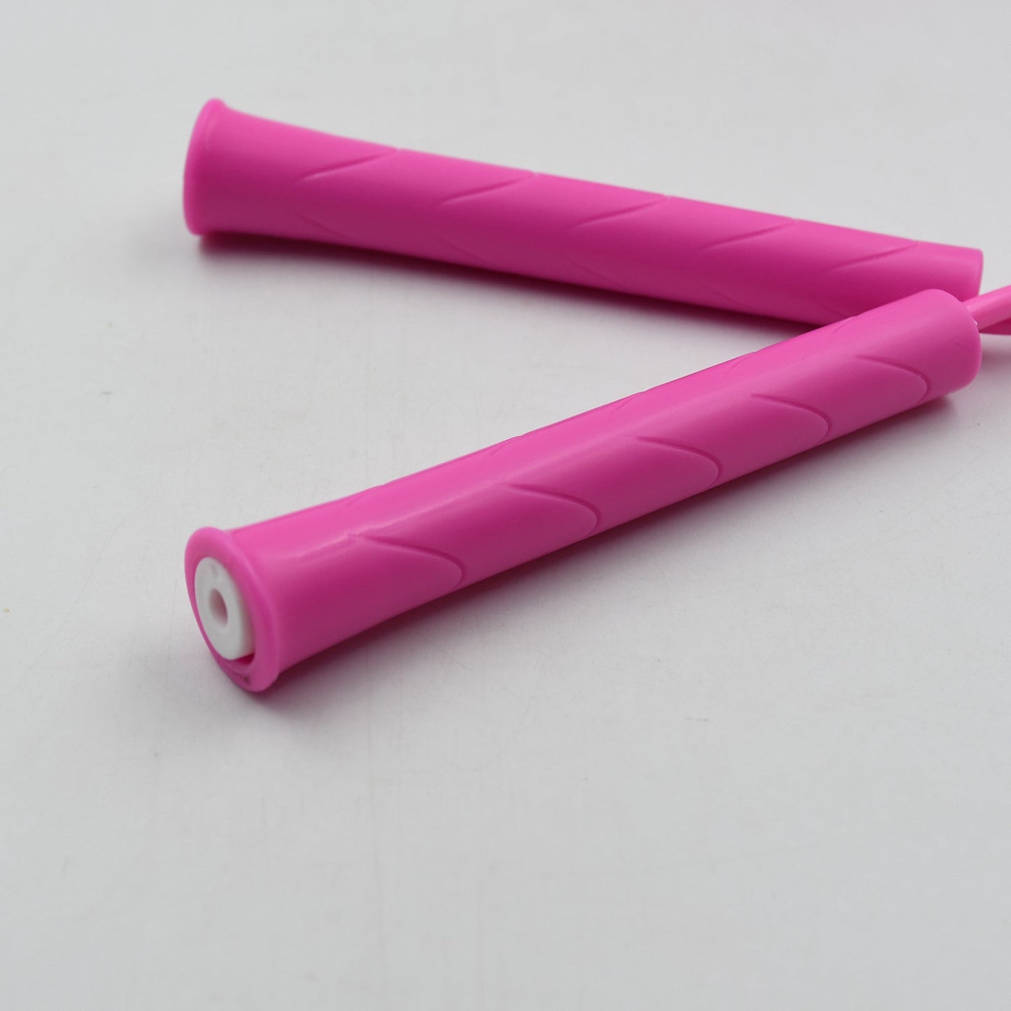 3m Plastic Adjustable Jump Rope: High-Speed Skipping, Crossfit, Fitness signaturekarts