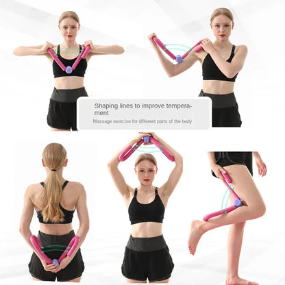 Fitness Thigh Toner – Muscle Toning Equipment for Home & Gym signaturekarts